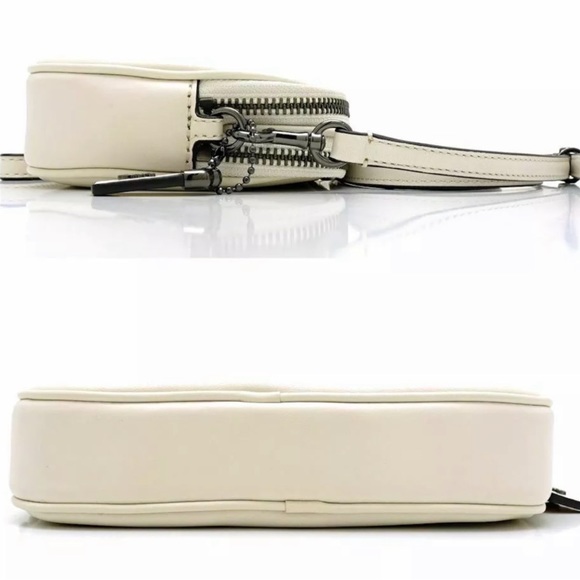 Coach X Mickey Mouse..SoldOut! Limited Edition Crossbody Clutch - Picture 10 of 16